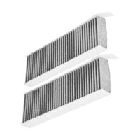 HENGST FILTER Filter, Innenraumluft, Art.-Nr. E2977LC-2