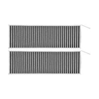 HENGST FILTER Filter, Innenraumluft, Art.-Nr. E2977LC-2