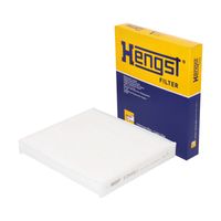 HENGST FILTER Filter, Innenraumluft, Art.-Nr. E2945LI