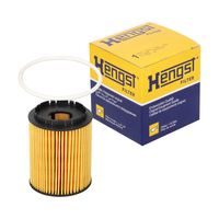 HENGST FILTER Ölfilter, Art.-Nr. E60H D110
