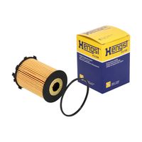 HENGST FILTER Ölfilter, Art.-Nr. E40H D105