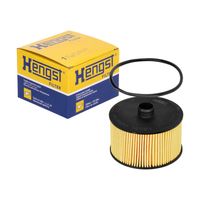 HENGST FILTER Ölfilter, Art.-Nr. E823H D263