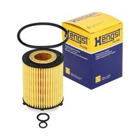 HENGST FILTER Ölfilter, Art.-Nr. E818H D238