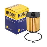 HENGST FILTER Ölfilter, Art.-Nr. E217H D310