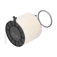 HENGST FILTER Luftfilter, Art.-Nr. E675L01 D157