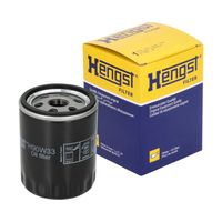 HENGST FILTER Ölfilter, Art.-Nr. H90W33