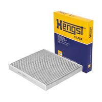 HENGST FILTER Filter, Innenraumluft, Art.-Nr. E2998LC