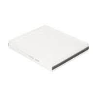 HENGST FILTER Filter, Innenraumluft, Art.-Nr. E2962LI