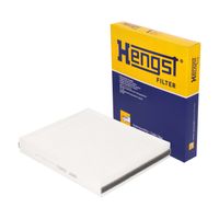 HENGST FILTER Filter, Innenraumluft, Art.-Nr. E2962LI