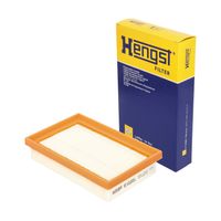 HENGST FILTER Luftfilter, Art.-Nr. E1222L
