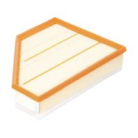 HENGST FILTER Luftfilter, Art.-Nr. E1004L