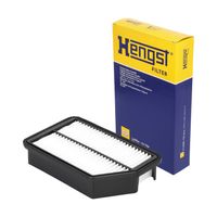 HENGST FILTER Luftfilter, Art.-Nr. E1088L