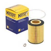 HENGST FILTER Ölfilter, Art.-Nr. E106H D34