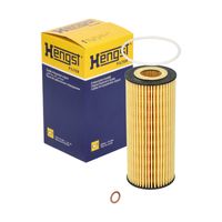 HENGST FILTER Ölfilter, Art.-Nr. E28H01 D26