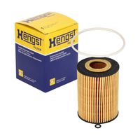HENGST FILTER Ölfilter, Art.-Nr. E71H D141
