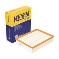 HENGST FILTER Luftfilter, Art.-Nr. E243L