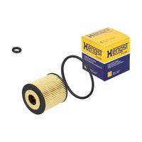 HENGST FILTER Ölfilter, Art.-Nr. E30H D51