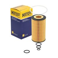 HENGST FILTER Ölfilter, Art.-Nr. E11H D155