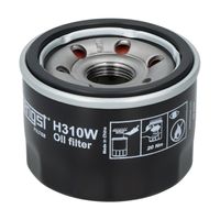 HENGST FILTER Ölfilter, Art.-Nr. H310W
