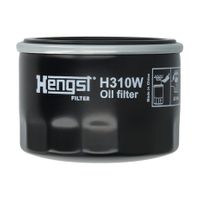 HENGST FILTER Ölfilter, Art.-Nr. H310W