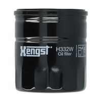 HENGST FILTER Ölfilter, Art.-Nr. H332W