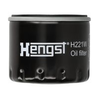 HENGST FILTER Ölfilter, Art.-Nr. H221W