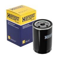 HENGST FILTER Ölfilter, Art.-Nr. H14/2W