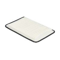 HENGST FILTER Luftfilter, Art.-Nr. E667L
