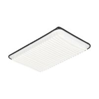 HENGST FILTER Luftfilter, Art.-Nr. E667L