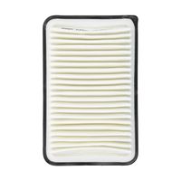 HENGST FILTER Luftfilter, Art.-Nr. E667L