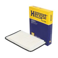 HENGST FILTER Luftfilter, Art.-Nr. E667L