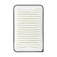HENGST FILTER Luftfilter, Art.-Nr. E667L