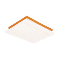 HENGST FILTER Luftfilter, Art.-Nr. E605L