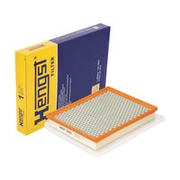 HENGST FILTER Luftfilter, Art.-Nr. E605L