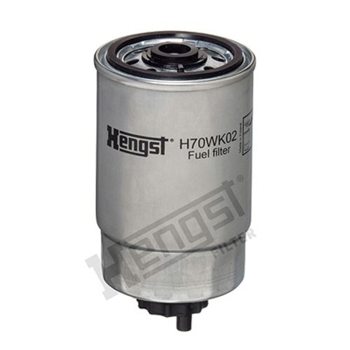 HENGST FILTER Kraftstofffilter, Art.-Nr. H70WK02