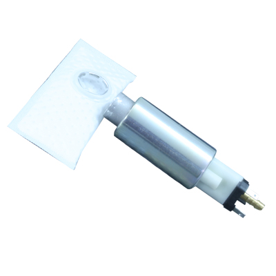 ASTEMO-HITACHI Kraftstoffpumpe Hüco 133300 für Chrysler RENAULT