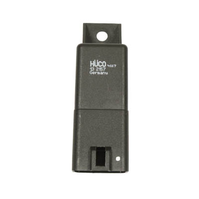 ASTEMO-HITACHI Relais, Glühanlage Hüco 132157 für HONDA TOYOTA