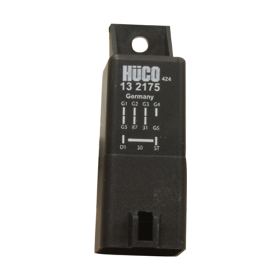 ASTEMO-HITACHI Relais, Glühanlage 132175 für Volvo