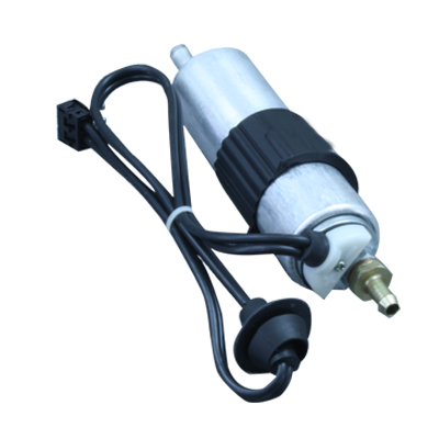 ASTEMO-HITACHI Kraftstoffpumpe Hüco 133308 für Mercedes