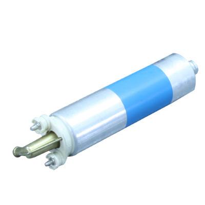 ASTEMO-HITACHI Kraftstoffpumpe Hüco 133309 für Mercedes