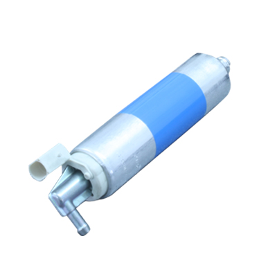 ASTEMO-HITACHI Kraftstoffpumpe Hüco 133310 für Mercedes