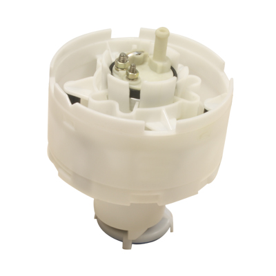 ASTEMO-HITACHI Kraftstoffpumpe Hüco 133312 für Audi DACIA