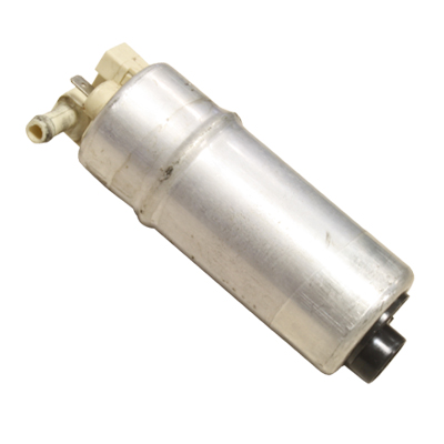 ASTEMO-HITACHI Kraftstoffpumpe Hüco 133358 für BMW Mercedes