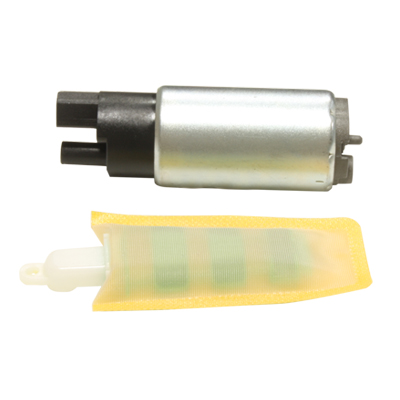 ASTEMO-HITACHI Kraftstoffpumpe Hüco 133362 für NISSAN HYUNDAI KIA MITSUBISHI Subaru DAIHATSU Ford HONDA MAZDA JEEP