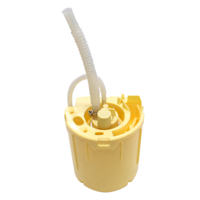 ASTEMO-HITACHI Schlingertopf, Kraftstoffpumpe Hüco 133371 für Ford Skoda VW Audi