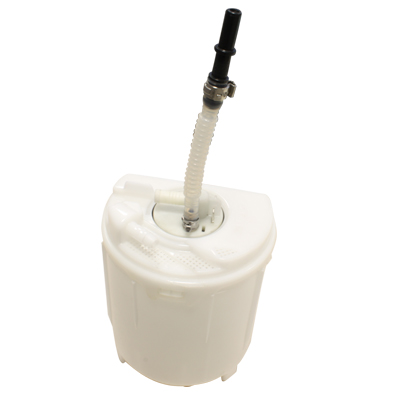 ASTEMO-HITACHI Schlingertopf, Kraftstoffpumpe Hüco 133372 für VW