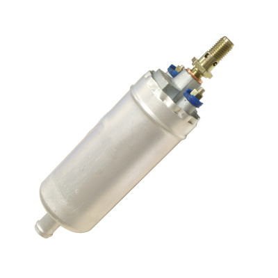 ASTEMO-HITACHI Kraftstoffpumpe Hüco 133379 für Mercedes