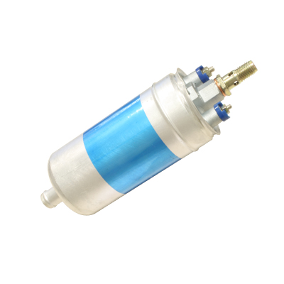 ASTEMO-HITACHI Kraftstoffpumpe Hüco 133380 für Ford Mercedes VW PUCH