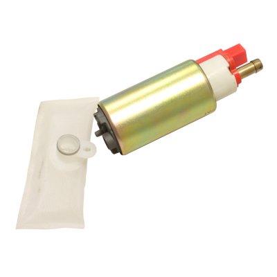 ASTEMO-HITACHI Kraftstoffpumpe Hüco 133381 für Ford