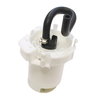 ASTEMO-HITACHI Schlingertopf, Kraftstoffpumpe Hüco 133392 für Opel